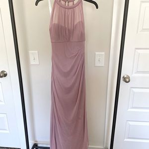 David’s Bridal Dress